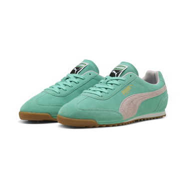 Кецове и обувки Puma Arizona Suede Тюркоазено | 402362_02, 1