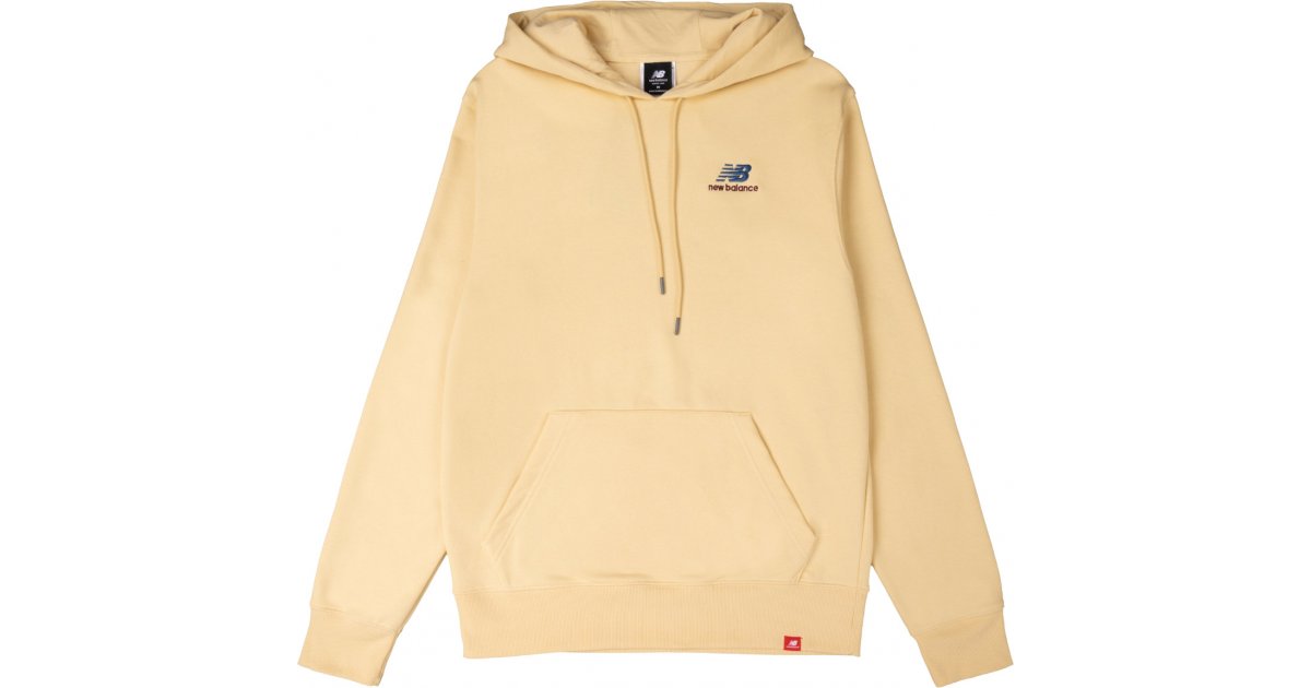 Суитчър New Balance Essentials Бежово | mt11550psw, 1