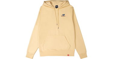 Суитчър New Balance Essentials Бежово | mt11550psw, 1
