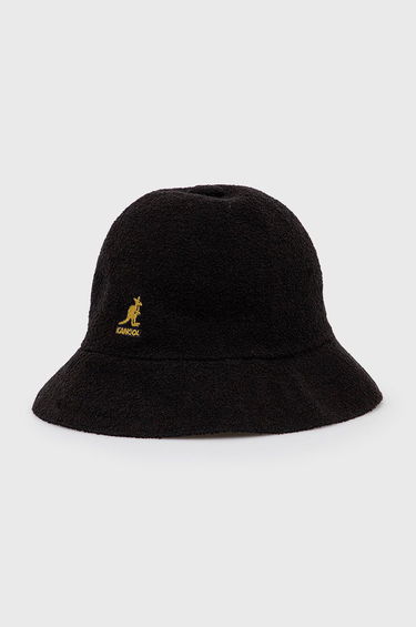 Шапка Kangol Hat Черно | 0397BC.BG991, 0