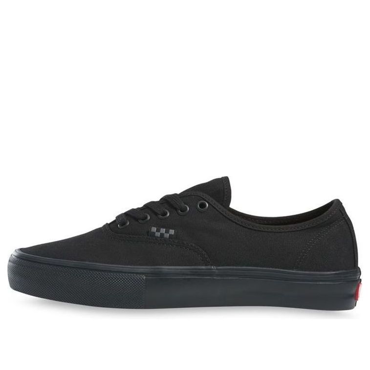 Кецове и обувки Vans Authentic Low Tops Черно | VN0A5FC8BKA
