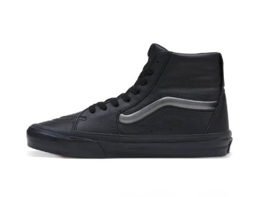 Скеитбординг Vans Sk8-Hi XL Черно | VN0A5KRYBLK1