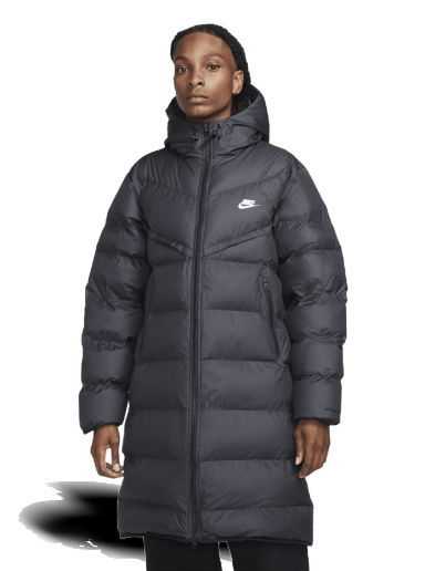 Ветровка Nike Windrunner PrimaLoft® Storm-FIT Черно | FB8189-010