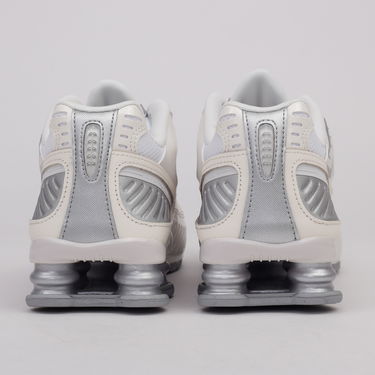 Кецове и обувки Nike W Shox Enigma Бяло | BQ9001-003, 3
