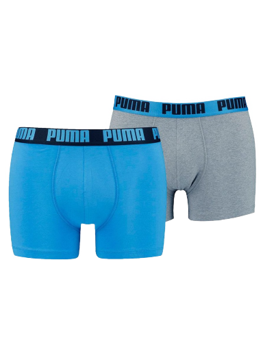 Basic Boxers 2-pack