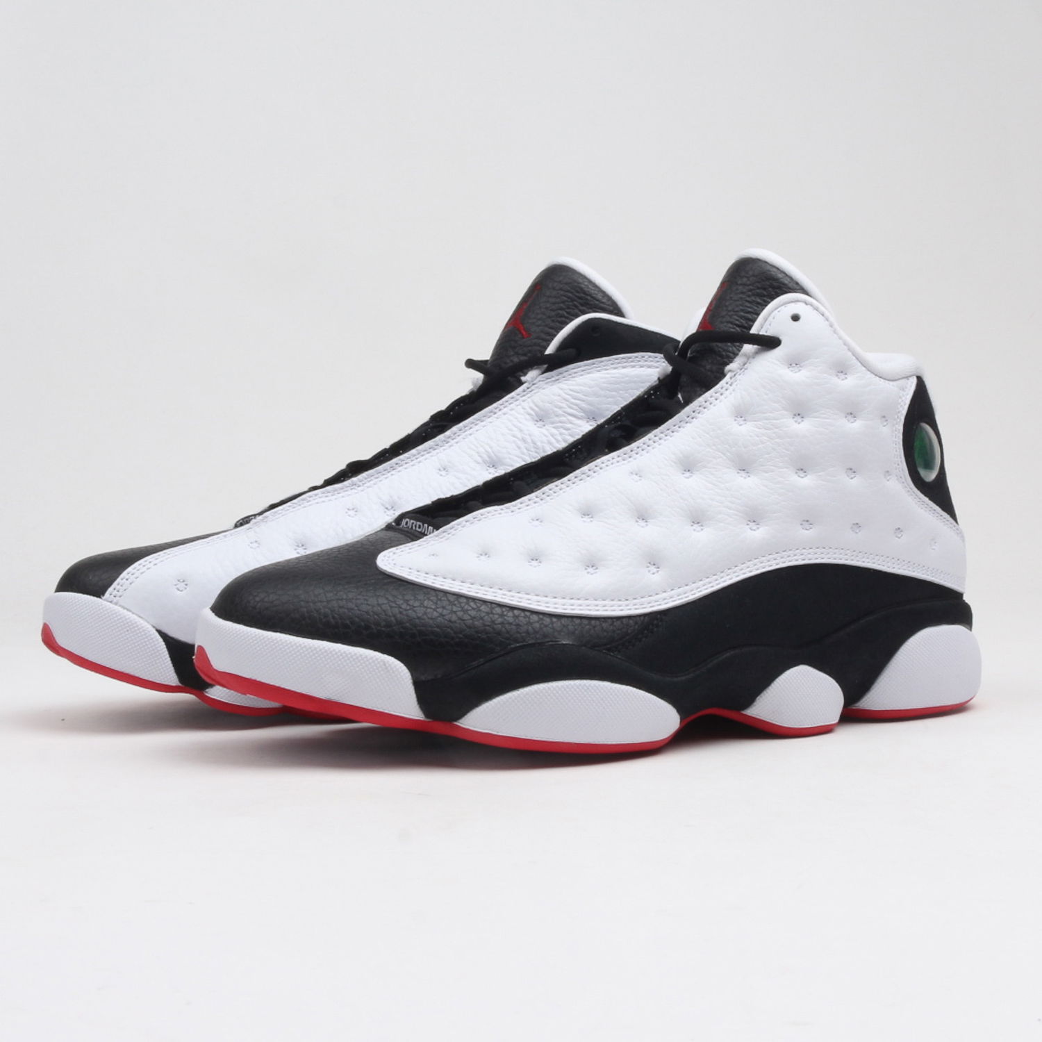 Кецове и обувки Jordan Jordan 13 Retro Бяло | 414571-104, 1