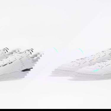Кецове и обувки Reebok Ad Court Бяло | FX1356, 4