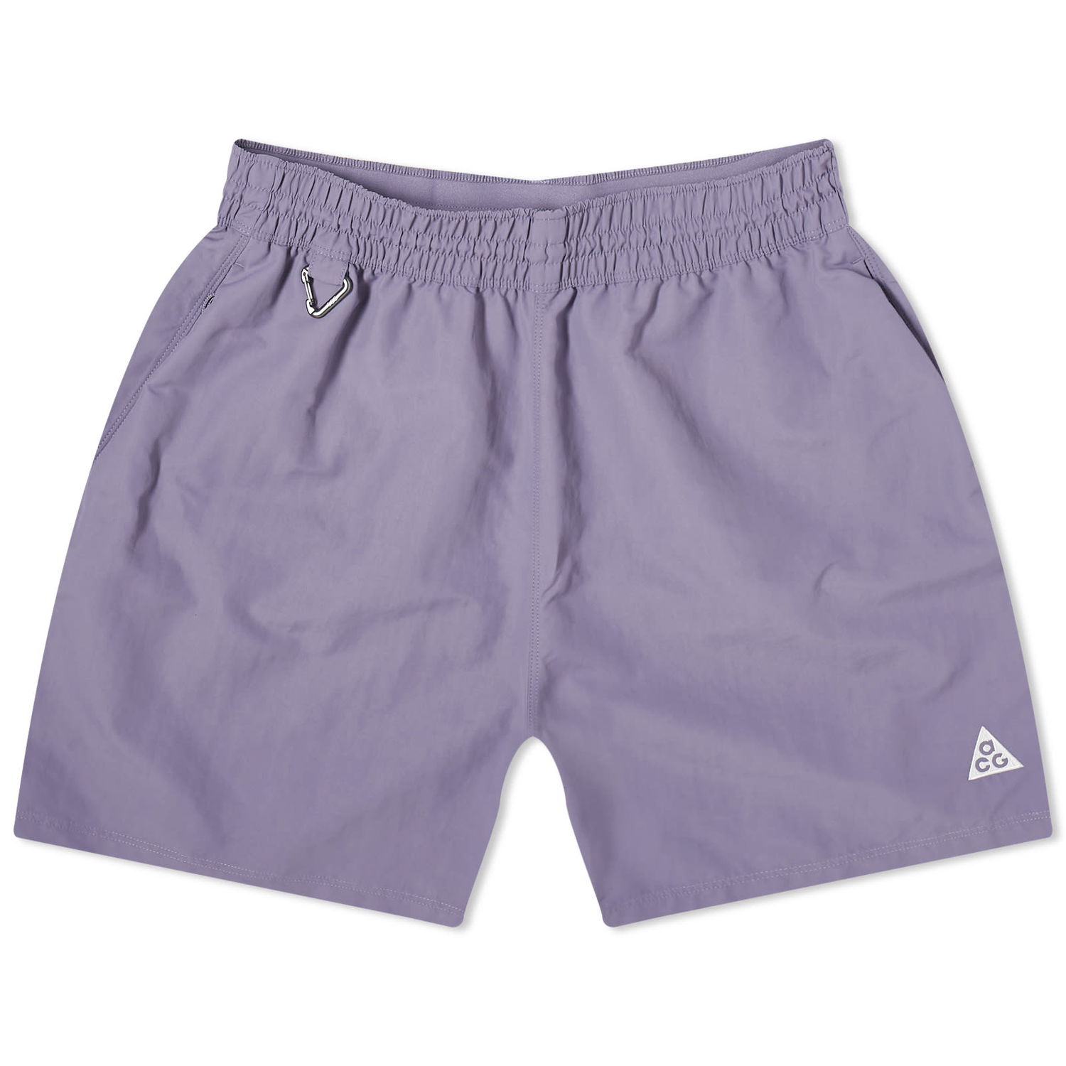 Къси панталони Nike ACG ACG Short Лилаво | DV9535-509, 0