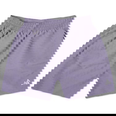 Къси панталони Nike ACG ACG Short Лилаво | DV9535-509, 0