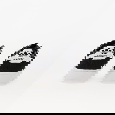 Кецове и обувки adidas Originals Superstar XLG "Core Black" Черно | ID4657, 3