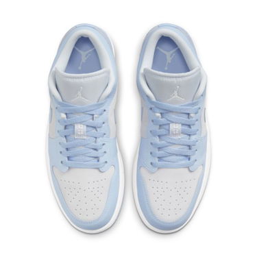 Кецове и обувки Jordan Air Jordan 1 Low "University Blue" W Синьо | DC0774-050, 1