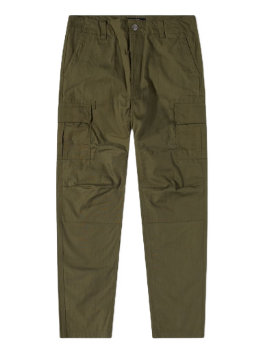 Панталони Dickies Millerville Cargo Pant Зелено | DK0A4XDU-MGR1