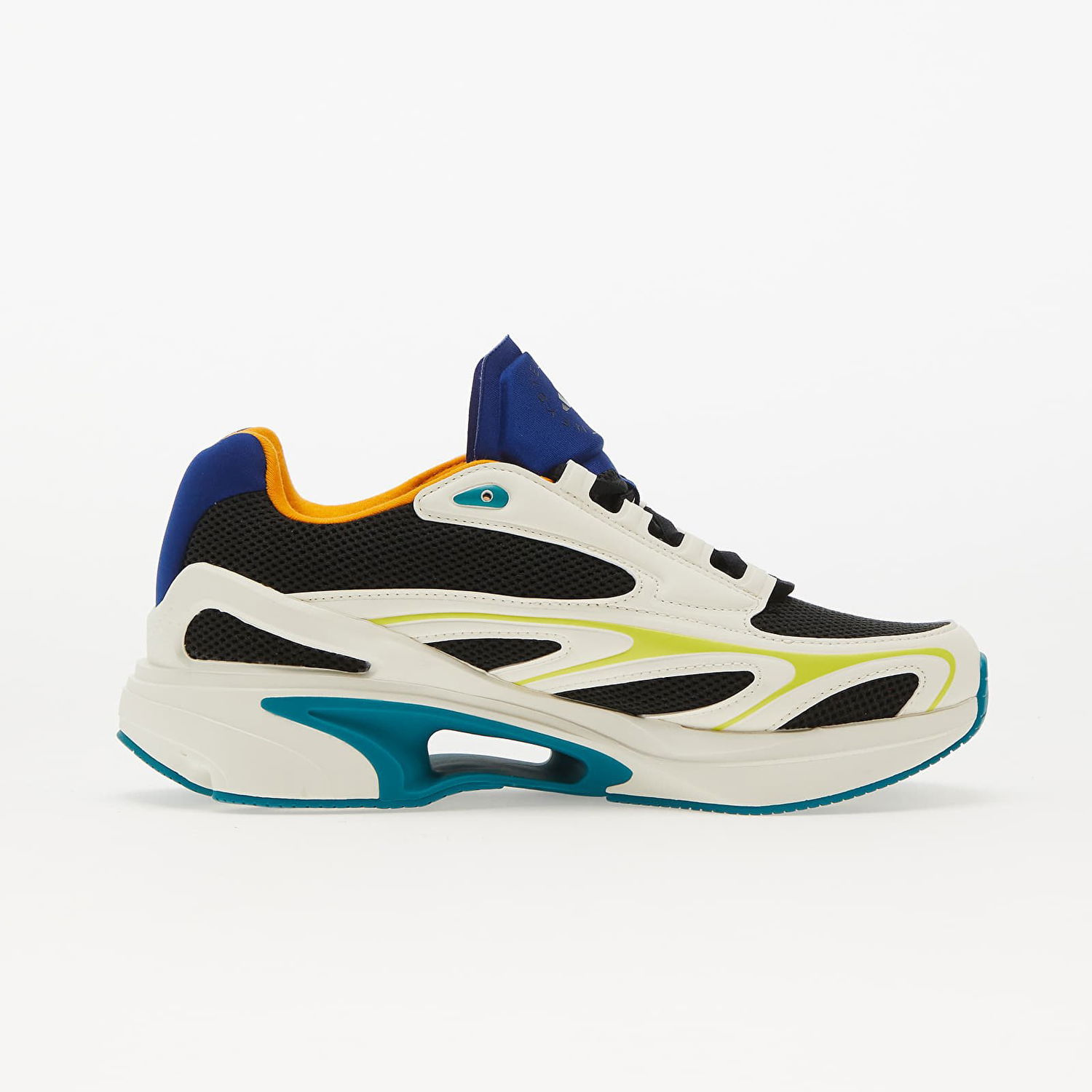 Кецове и обувки adidas Performance x Stella McCartney Sportswear 2000 Черно | IG0012, 1