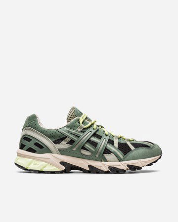 Кецове и обувки Asics SportStyle GEL-Sonoma 15-50 Зелено | 1201A438-301, 0