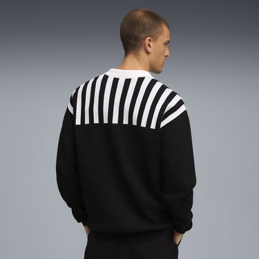 Фланелка Puma NeverWorn VI Knitted Jersey Черно | 632512_01, 3
