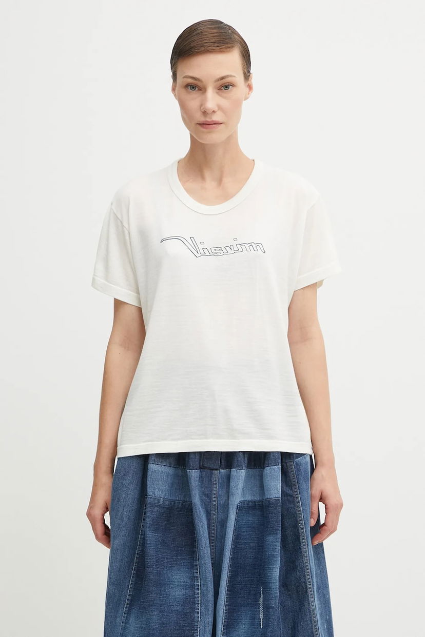 Visvim Carree S/S Tee