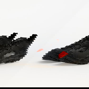 Кецове и обувки Mammut Hueco II Air Low Men Dark Steel-Black Черно | 3020-06440 dark steel-black, 5
