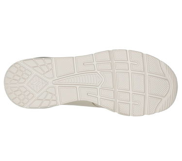 Кецове и обувки Skechers Uno Бежово | 155637-OFWT, 4