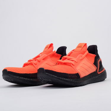 Кецове и обувки adidas Performance UltraBoost 19 M Червено | G27131, 1