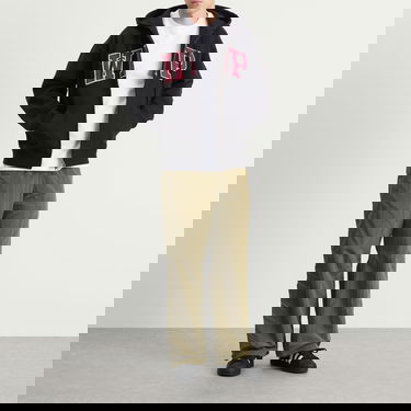 Панталони adidas Originals EQT Track Pants Зелено | JX1456, 4