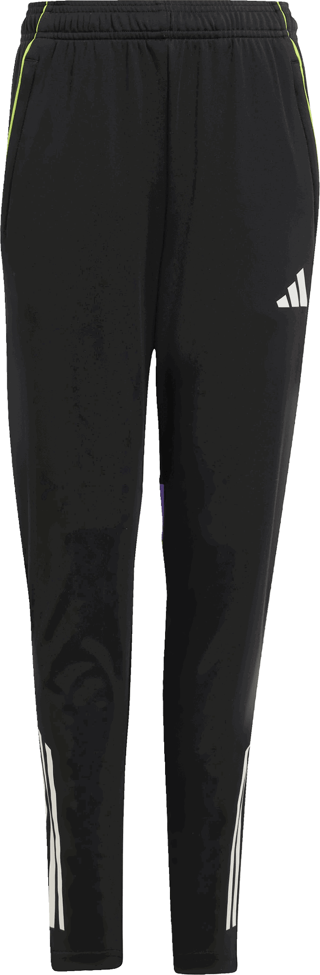 Спортни панталони adidas Originals Tiro 25 Competition Training Pants Kids Черно | jw4358, 0