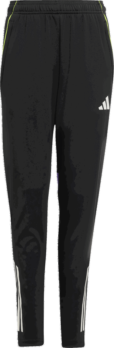 Спортни панталони adidas Originals Tiro 25 Competition Training Pants Kids Черно | jw4358, 0