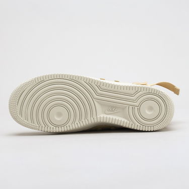 Кецове и обувки Nike SF Air Force 1 Mid ''Mushroom'' Бежово | 917753-200, 4
