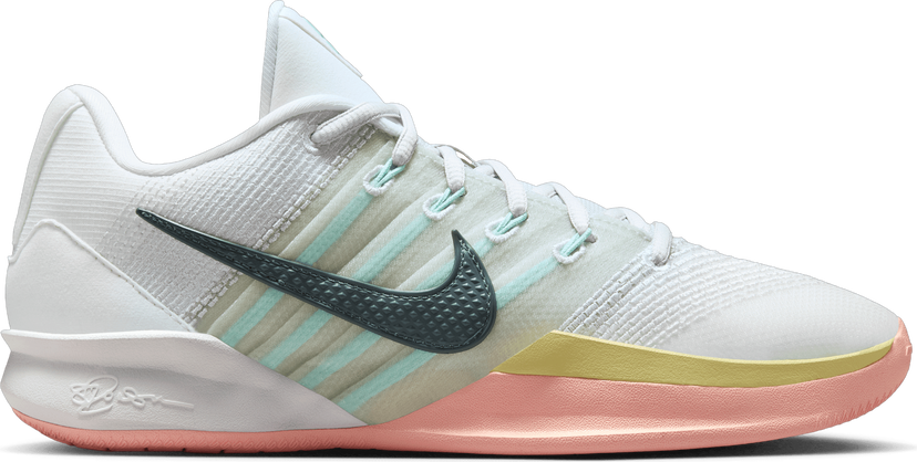 Кецове и обувки Nike Sabrina 3 Многоцветен | hf2881-100