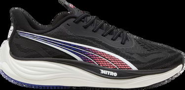 Кецове и обувки Puma Velocity NITRO 3 Черно | 377748-16, 0