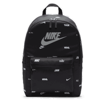 Раница Nike Heritage Backpack 25 l Черно | FJ4814-010, 3