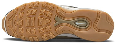 Кецове и обувки Nike AIR MAX 97 Бежово | 921826-203, 1