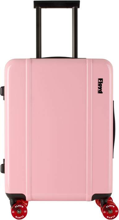 Floyd Cabin Suitcase, 3