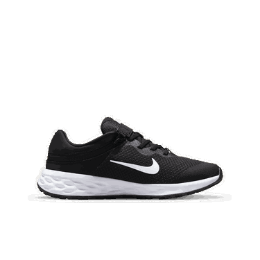 Кецове и обувки Nike Revolution 6 FlyEase Черно | DD1113-003, 2