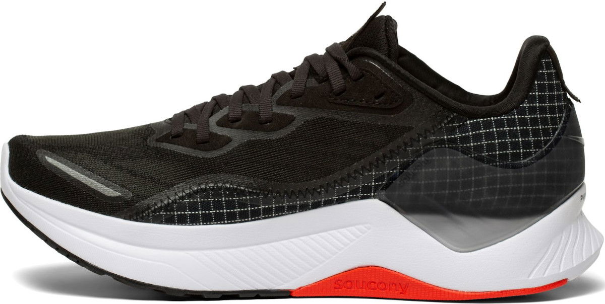 Кецове и обувки Saucony Endorphin Shift 2 Черно | s20689-10, 1