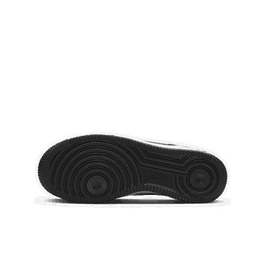 Кецове и обувки Nike Air Force 1 '07 "Panda" GS Черно | DV1621-001, 2