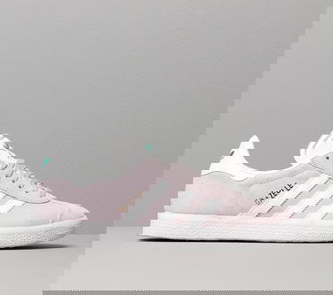 Кецове и обувки adidas Originals Gazelle W Розово | EF6508, 6