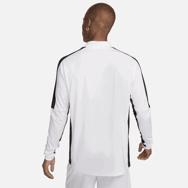 Суитчър Nike Dri-FIT Academy Drill Top Бяло | dr1352-100, 3