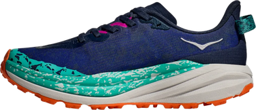 Кецове и обувки Hoka One One Hoka Speedgoat 6 Тъмно синьо | 1147811-vym, 1