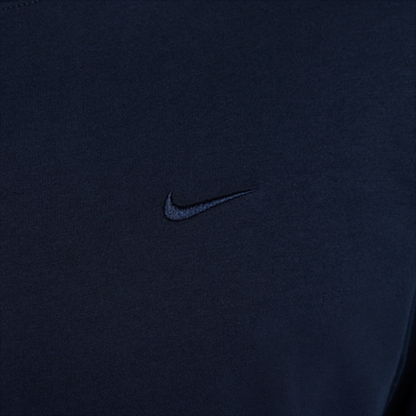 Тениска Nike Primary Dri-FIT Short-Sleeve Training T-Shirt Тъмно синьо | DV9831-452, 4