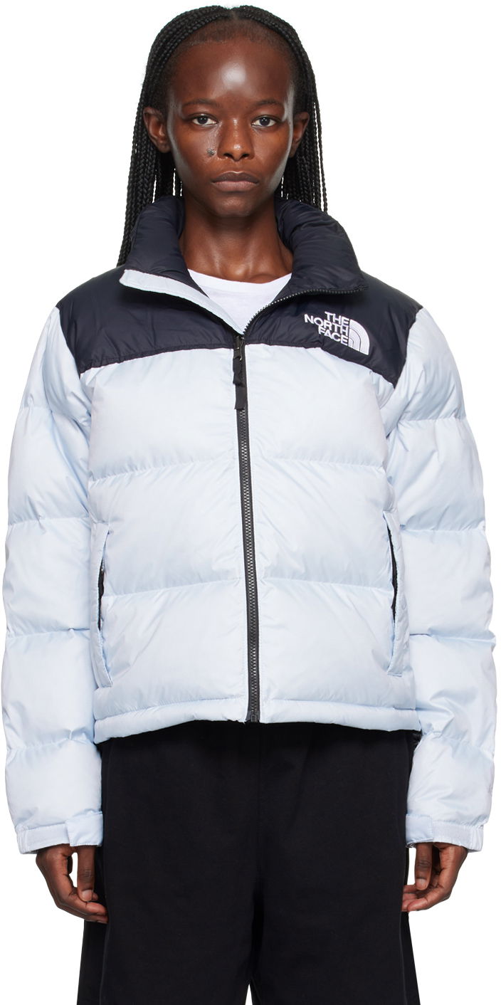 Пухо яке The North Face 1996 Retro Nuptse Down Blue Тюркоазено | NF0A3XEO, 0
