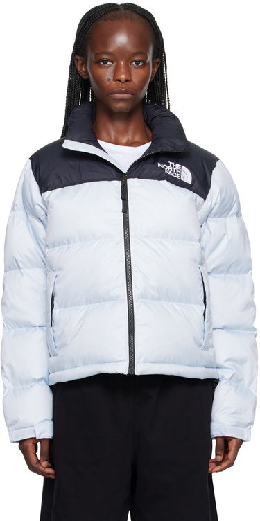 Пухо яке The North Face 1996 Retro Nuptse Down Blue Тюркоазено | NF0A3XEO, 0