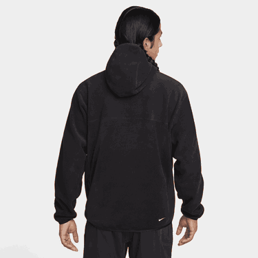 Суитчър Nike ACG Wolf Tree Fleece Sweat Черно | FN0370-010, 2