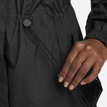 Тренчкот Nike Sportswear Essential Черно | FN2843-010, 2