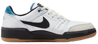 Кецове и обувки Nike Full Force Low Бяло | hj7262-100, 0