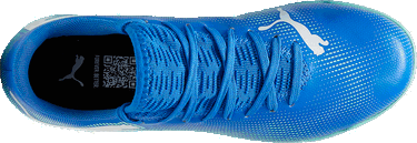 Кецове и обувки Puma Puma FUTURE 7 Play IT Jr Синьо | 107952-01, 6