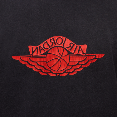 Тениска Jordan Jordan Rare Air T-Shirt Черно | IB3130-010, 2