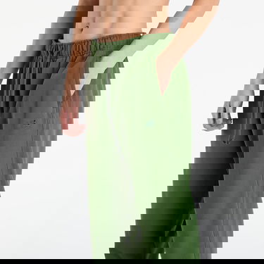 Спортни панталони New Balance Athletics French Terry Jogger Sweatpants Зелено | MP41508DAE, 1