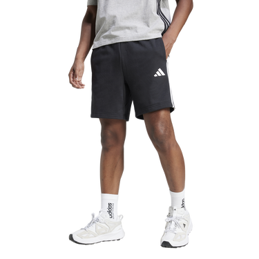 Къси панталони adidas Performance 3S FT Shorts Черно | JE6414, 1