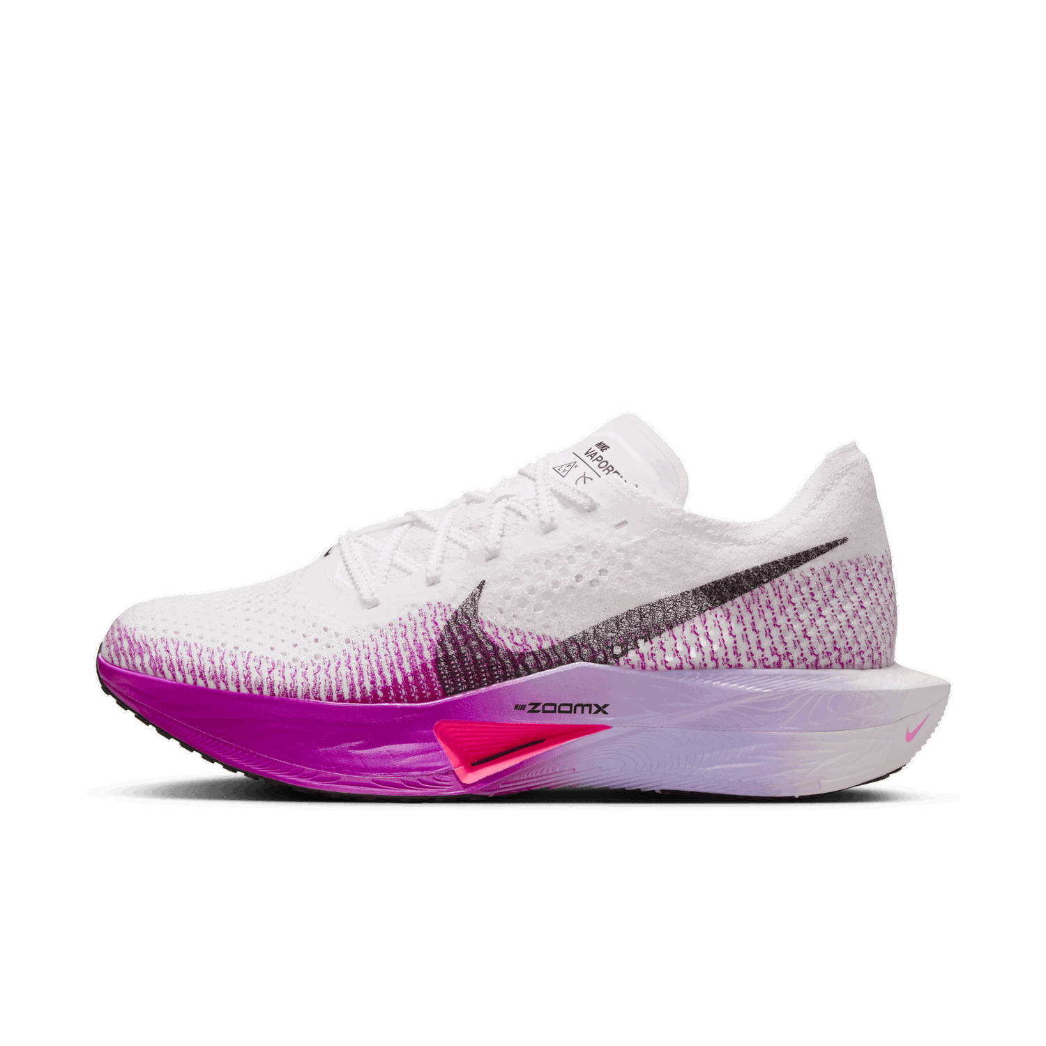 Кецове и обувки Nike Vaporfly 3 Розово | DV4130-104, 0
