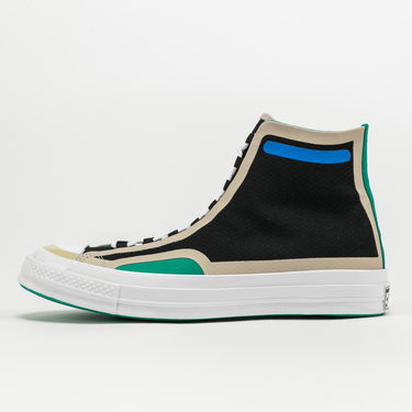 Кецове и обувки Converse Chuck 70 - Trial Hi Черно | 170140C, 1